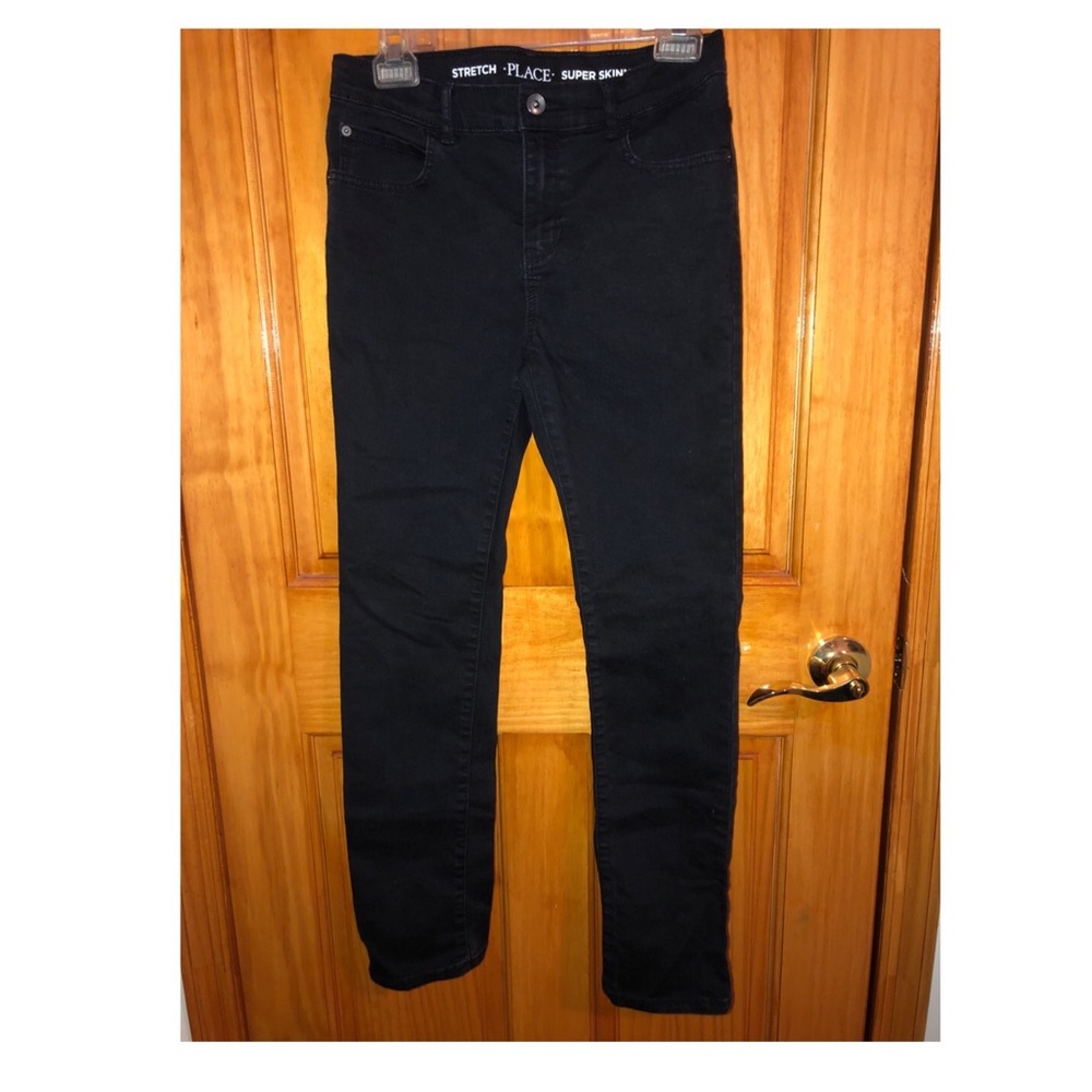 🎠 Children’s place boy jeans